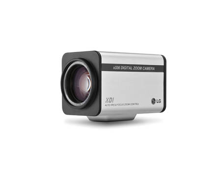 x28 analog zoom module